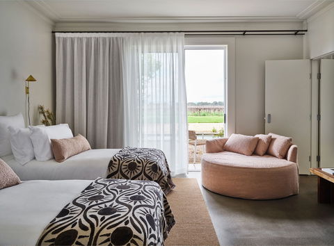 Lindenwarrah Hotel - Darwin Holiday 15