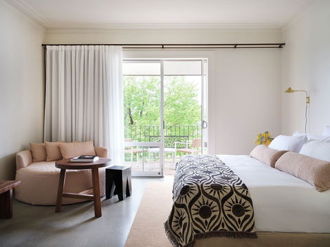 Lindenwarrah Hotel - Darwin Holiday 16