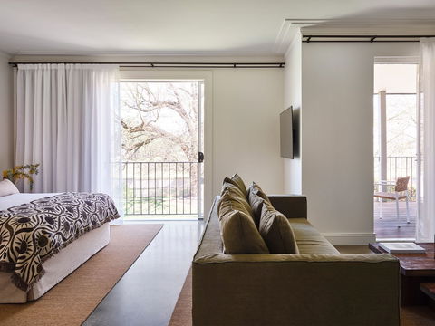 Lindenwarrah Hotel - Darwin Holiday 17