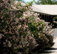 Wine Village Motor Inn - Darwin Holiday