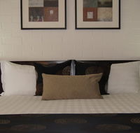 Blazing Stump Motel  Suites - Darwin Holiday