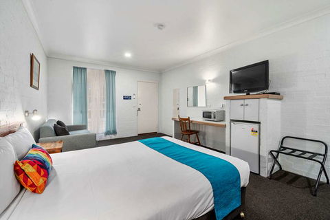 Econo Lodge Border Gateway Wodonga - Darwin Holiday 9