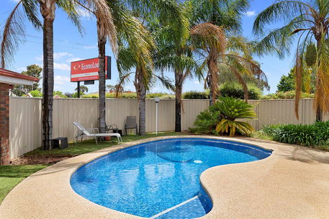 Econo Lodge Border Gateway Wodonga - Darwin Holiday 17