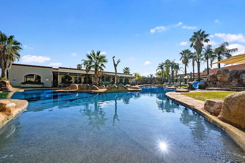 Quality Siesta Resort - Darwin Holiday 6