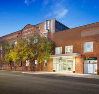 Quest Albury on Townsend - Darwin Holiday