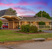 Stagecoach Motel - Darwin Holiday