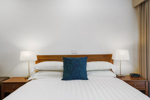 Stagecoach Motel - Darwin Holiday 5