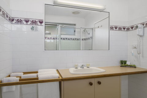 Stagecoach Motel - Darwin Holiday 6