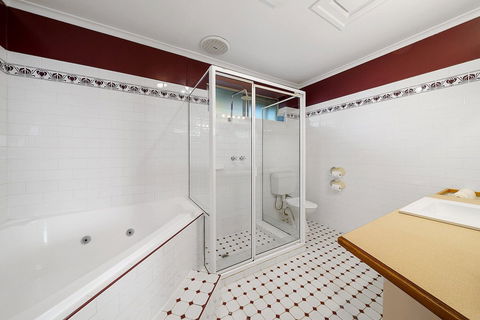 Stagecoach Motel - Darwin Holiday 10