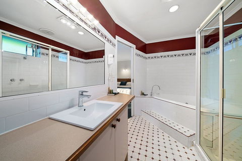 Stagecoach Motel - Darwin Holiday 12