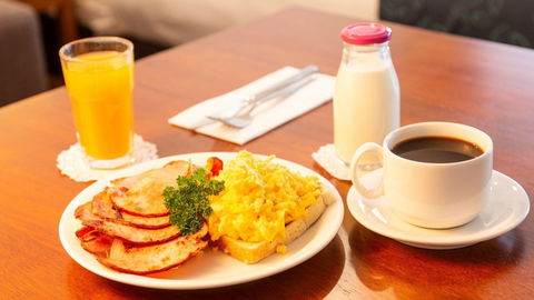 Stagecoach Motel - Darwin Holiday 14