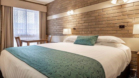 Stagecoach Motel - Darwin Holiday 15