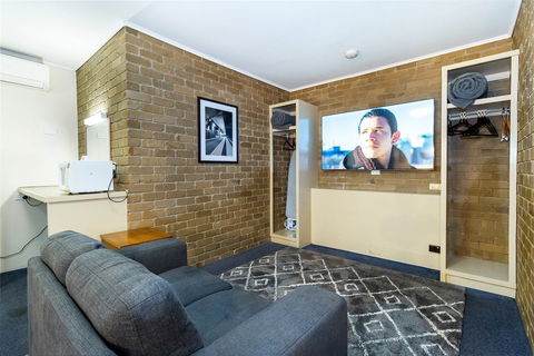 Stagecoach Motel - Darwin Holiday 16