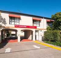 Econo Lodge Waterford - Darwin Holiday