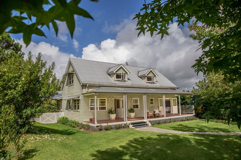 Spicers Clovelly Estate - Darwin Holiday 1