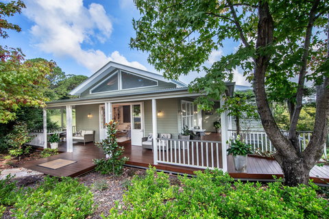 Spicers Clovelly Estate - Darwin Holiday 3