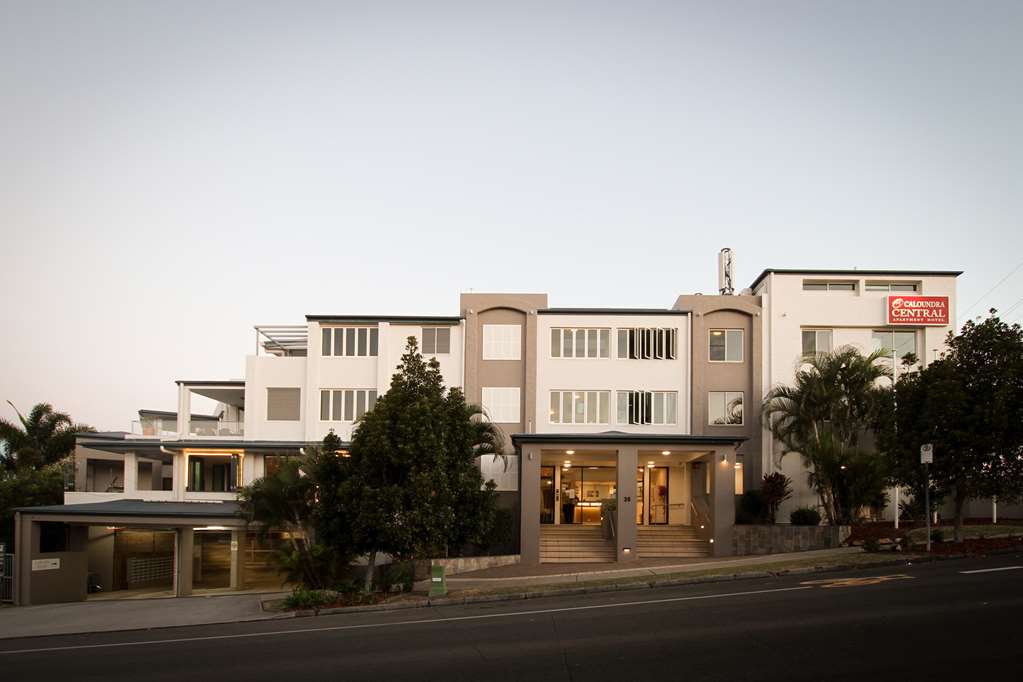 Dicky Beach QLD Darwin Holiday