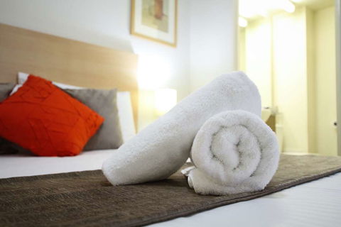 Caloundra Central Apartment Hotel - Darwin Holiday 6