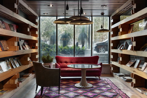 Ovolo Nishi - Darwin Holiday 2