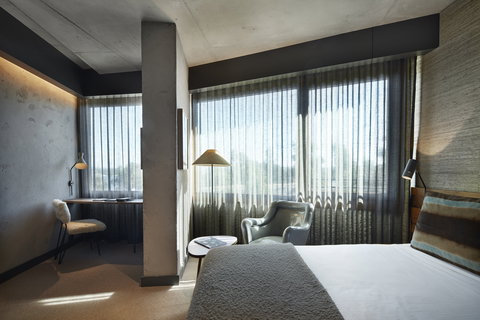 Ovolo Nishi - Darwin Holiday 14