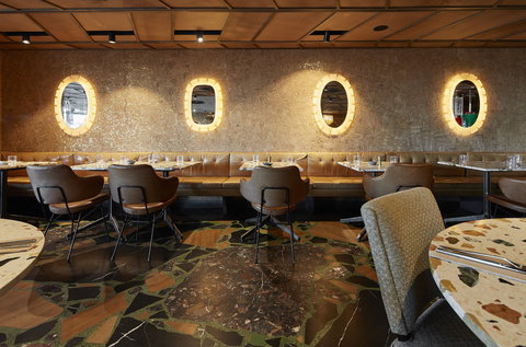 Ovolo Nishi - Darwin Holiday 17