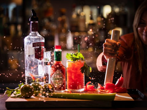 Novotel Canberra - Darwin Holiday 11