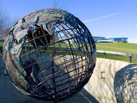 Novotel Canberra - Darwin Holiday 17