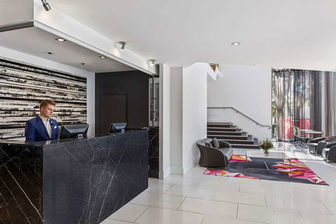 Adina Serviced Apts Canberra Dickson - Darwin Holiday 5