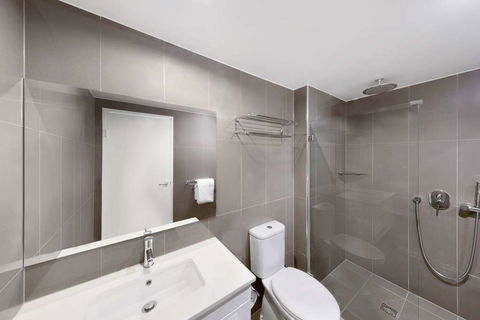 Adina Serviced Apts Canberra Dickson - Darwin Holiday 7