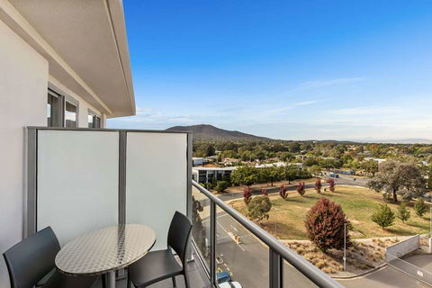 Adina Serviced Apts Canberra Dickson - Darwin Holiday 8