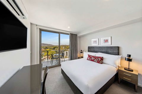 Adina Serviced Apts Canberra Dickson - Darwin Holiday 9