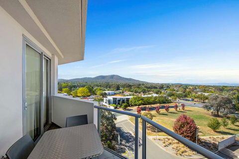Adina Serviced Apts Canberra Dickson - Darwin Holiday 13