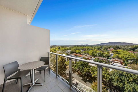 Adina Serviced Apts Canberra Dickson - Darwin Holiday 14