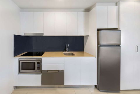 Adina Serviced Apts Canberra Dickson - Darwin Holiday 15
