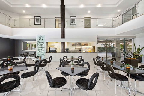 Adina Serviced Apts Canberra Dickson - Darwin Holiday 16