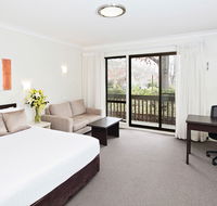 ibis Styles Canberra Tall Trees - Darwin Holiday
