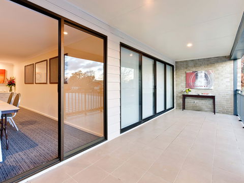 ibis Styles Canberra Tall Trees - Darwin Holiday 9