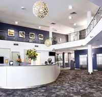 Quality Hotel Dickson - Darwin Holiday