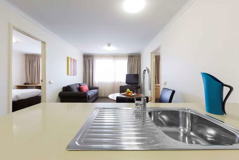 Ramada Encore By Wyndham Belconnen - Darwin Holiday 3