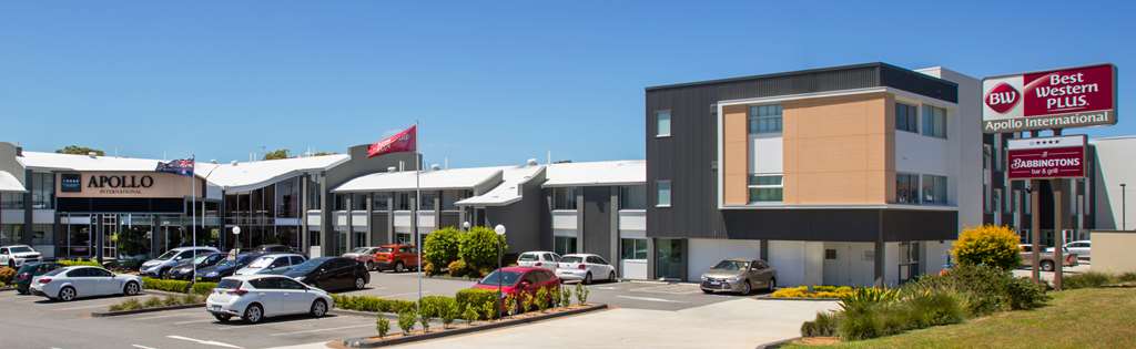 Argenton NSW Darwin Holiday