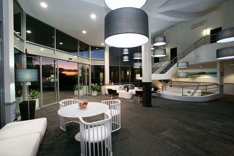Best Western Plus Apollo International - Darwin Holiday 3