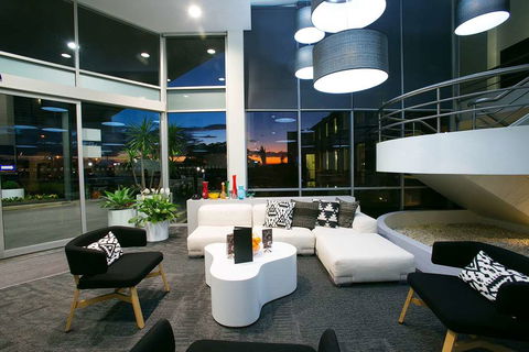 Best Western Plus Apollo International - Darwin Holiday 5