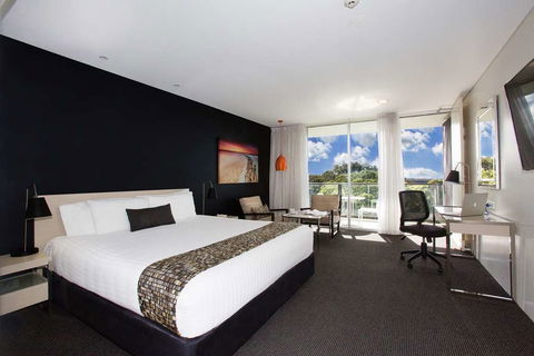 Best Western Plus Apollo International - Darwin Holiday 6