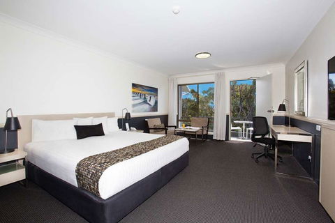 Best Western Plus Apollo International - Darwin Holiday 7