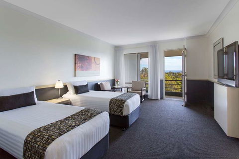 Best Western Plus Apollo International - Darwin Holiday 15