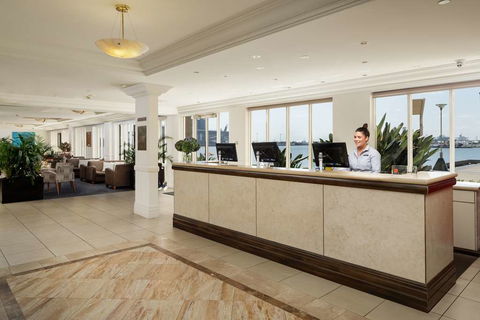 Rydges Newcastle - Darwin Holiday 3