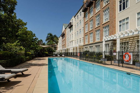 Rydges Newcastle - Darwin Holiday 5