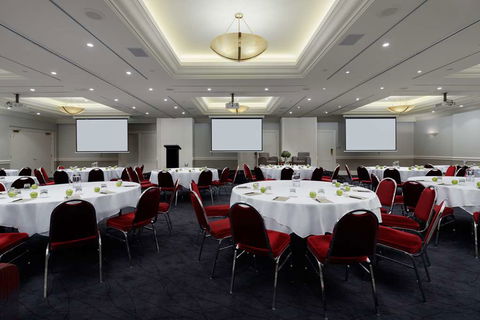 Rydges Newcastle - Darwin Holiday 6