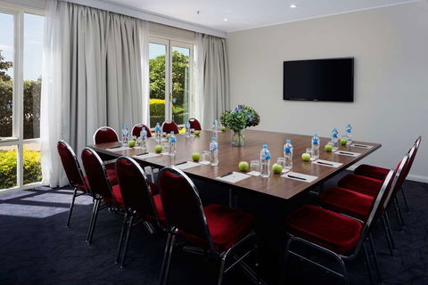 Rydges Newcastle - Darwin Holiday 8