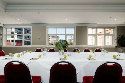 Rydges Newcastle - Darwin Holiday 9